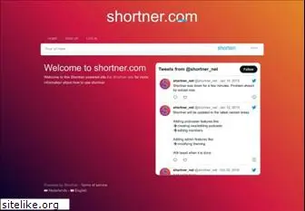 shortner.com