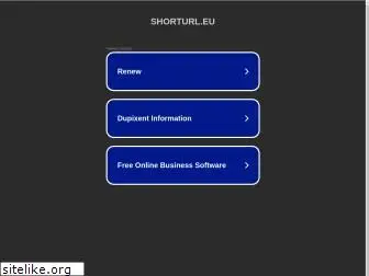 shorturl.eu