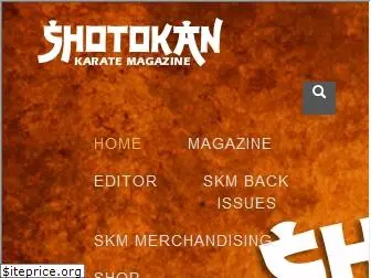shotokanmag.com