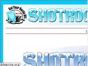 shotrock.com