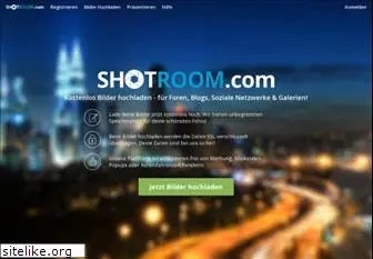 shotroom.com