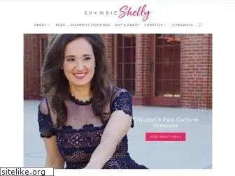 showbizshelly.com