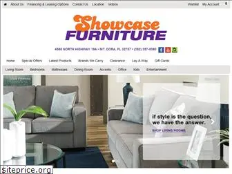 showcasefurnishings.com