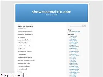 showcasematrix.com