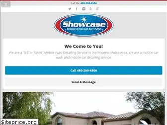 showcasemobiledetailing.com