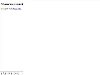 showcaseusa.net