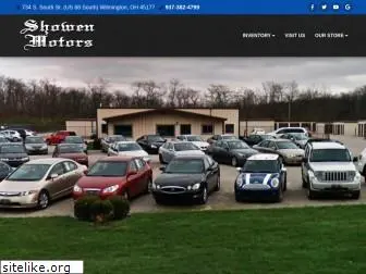 showen4cars.com