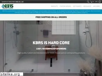 showerbase.com
