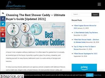 showerfanatics.com