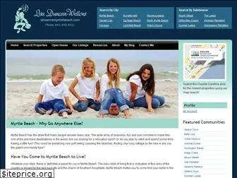 showmemyrtlebeach.com