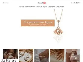 showroom-markkanz.com