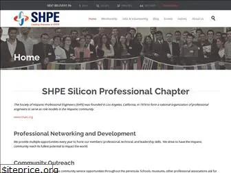shpe-sv.org