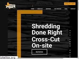 shredserve.com