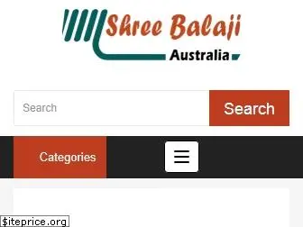 shreebalajiaustralia.com.au