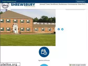 shrewsbury-ma.gov