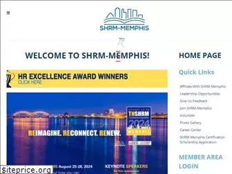 shrm-memphis.org