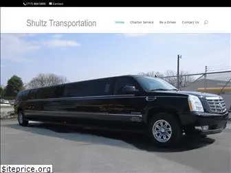 shultztransportation.com