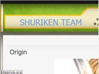 shurikenteam.com