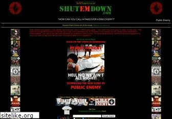 shutemdown.com