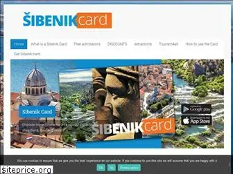 sibenikcard.com