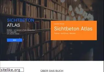 sichtbeton-atlas.de