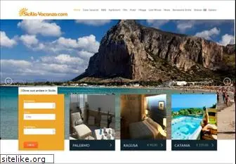 sicilia-vacanza.com