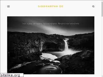 siddharthade.com