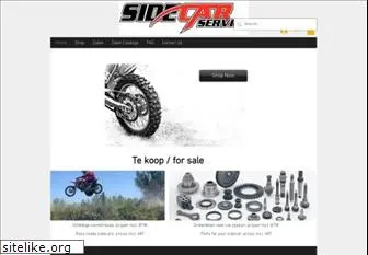 sidecar-service.com