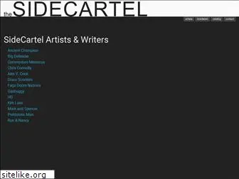 sidecartel.com