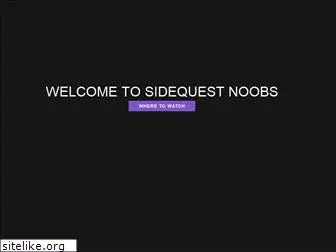 sidequestnoobs.com