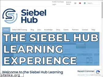 siebelhub.com