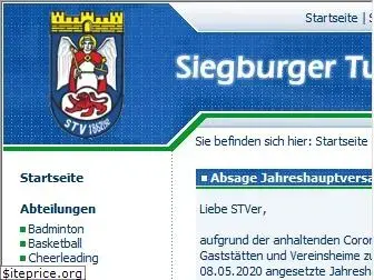siegburgertv.de