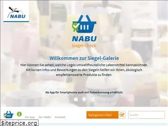 siegelcheck.nabu.de