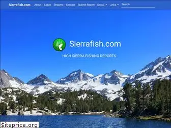 sierrafish.com