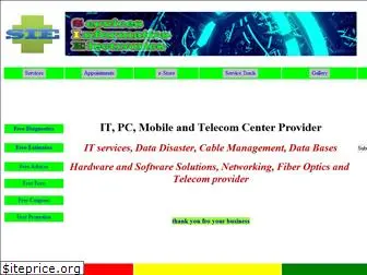 sietelecom.com