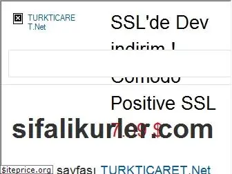 sifalikurler.com