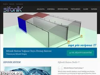 sifoniksistem.com.tr