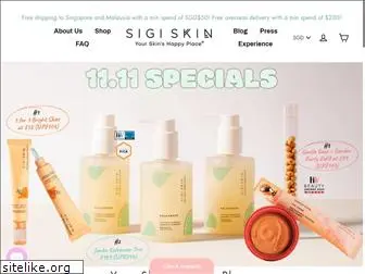 sigiskin.com