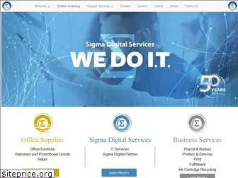 sigmaci.com