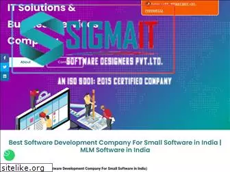 sigmasoftwares.co