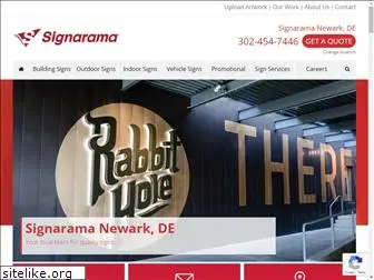 signarama-newark.com