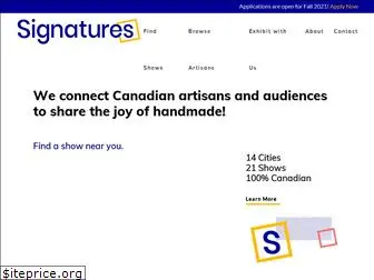 signaturesottawa.ca