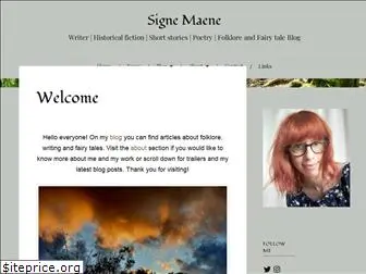 signemaene.com