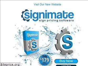 signimate.com