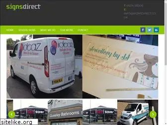 signsdirect.co.uk