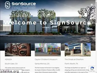 signsource.com