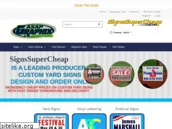 signssupercheap.com