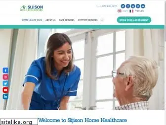 sijison.com