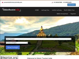 sikkimtourismindia.com