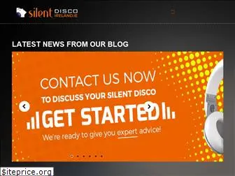 silentdiscoireland.ie